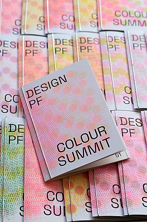 Design PF Colour Summit